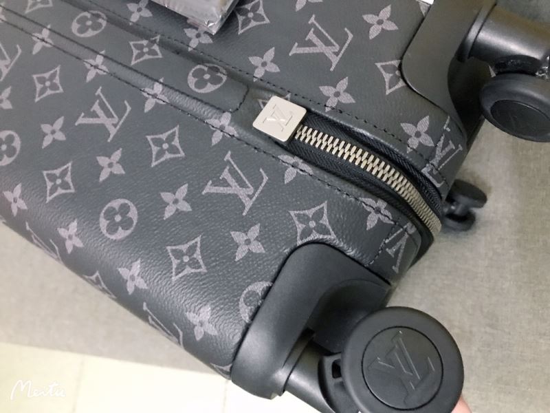 Louis Vuitton Suitcase